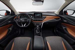 Buick Encore 2019 года  (CN)